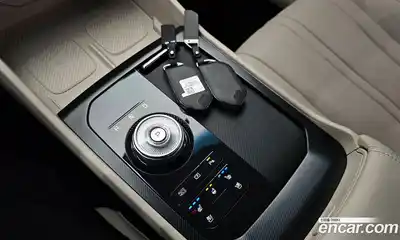 Kia K8 2025 2.5 Автомат в Москве № 114797, миниатюра 9