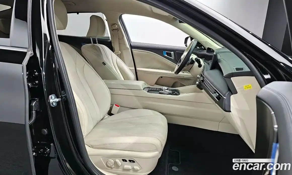 Kia K8 2025 2.5 Автомат в Москве № 114797, фото 10