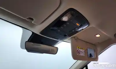 Kia Canival 2021 3.5 Автомат в Москве № 115390, миниатюра 11