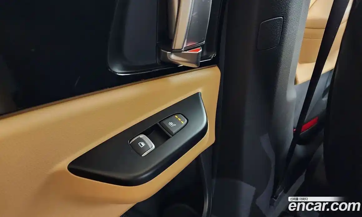 Kia Canival 2021 3.5 Автомат в Москве № 115390, фото 12