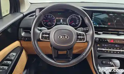 Kia Canival 2021 3.5 Автомат в Москве № 115390, миниатюра 9