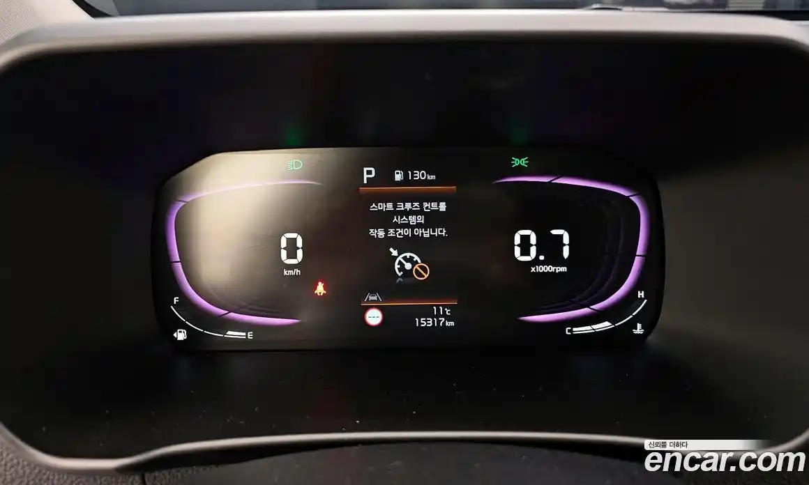 Kia Morning 2025 1.0 Автомат в Москве № 115695, фото 15