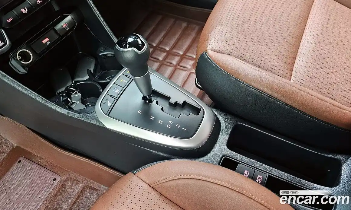 Kia Morning 2025 1.0 Автомат в Москве № 115695, фото 16