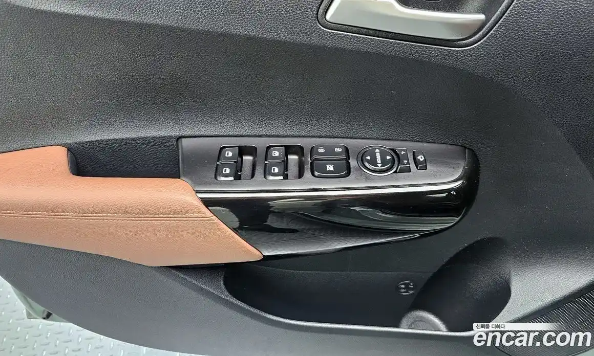 Kia Morning 2025 1.0 Автомат в Москве № 115695, фото 17