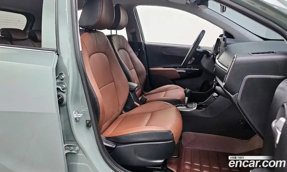 Kia Morning 2025 1.0 Автомат в Москве № 115695, фото 5