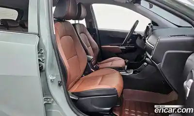 Kia Morning 2025 1.0 Автомат в Москве № 115695, миниатюра 5