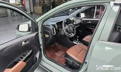 Kia Morning 2025 1.0 Автомат в Москве № 115695, миниатюра 8