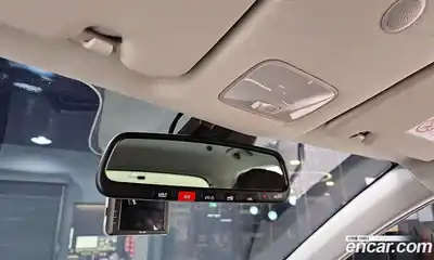 Kia Morning 2025 1.0 Автомат в Москве № 115695, миниатюра 10