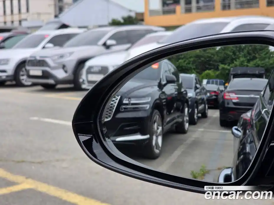 Genesis G80 2021 2.5 Автомат в Москве № 117908, фото 19