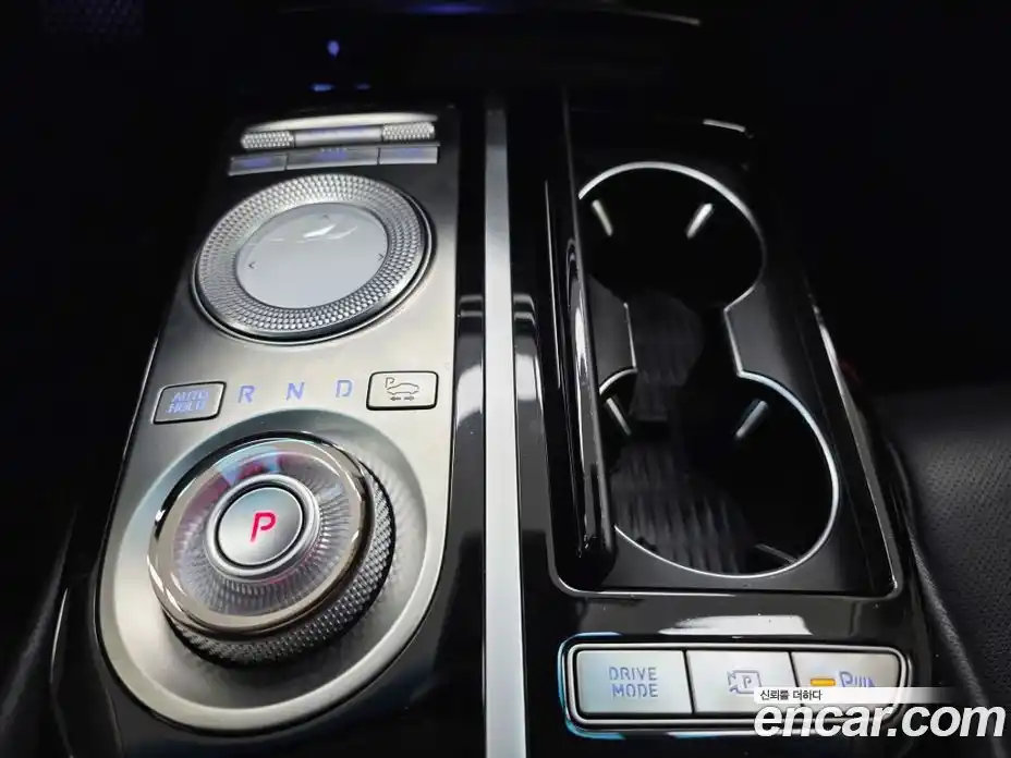 Genesis G80 2021 3.5 Автомат в Москве № 119134, фото 13