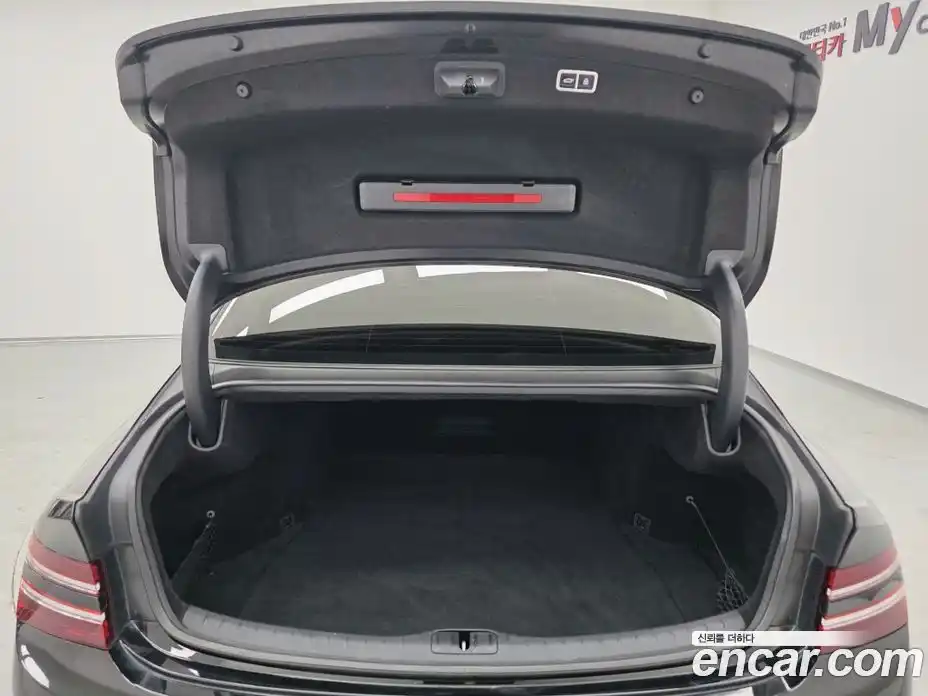 Genesis G80 2021 3.5 Автомат в Москве № 119134, фото 18