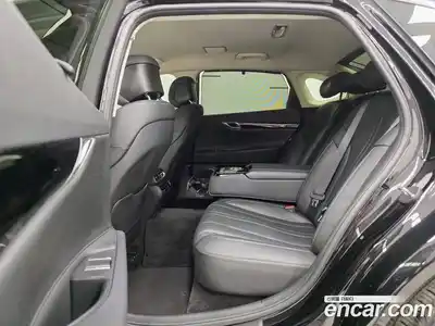 Genesis G80 2021 3.5 Автомат в Москве № 119134, миниатюра 10