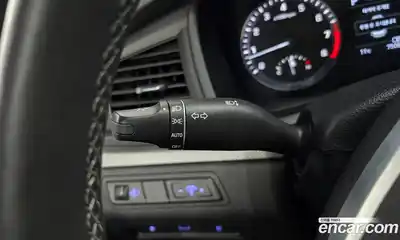 Hyundai Sonata 2019 2.0 Автомат в Москве № 119447, миниатюра 11