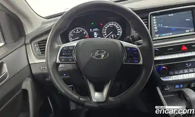 Hyundai Sonata 2019 2.0 Автомат в Москве № 119447, миниатюра 12
