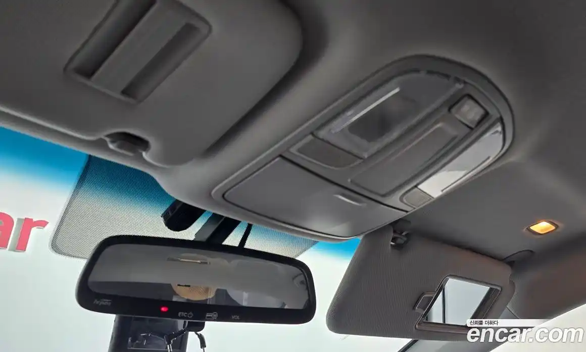 Hyundai Sonata 2019 2.0 Автомат в Москве № 119447, фото 14