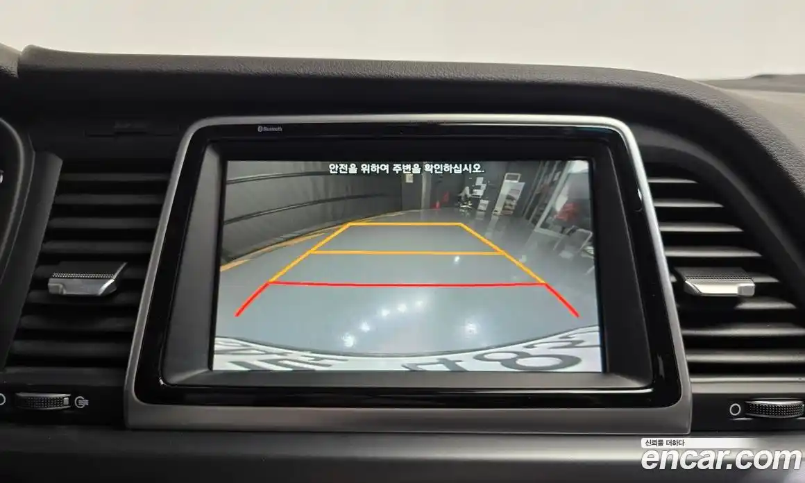 Hyundai Sonata 2019 2.0 Автомат в Москве № 119447, фото 18