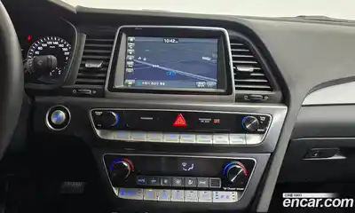 Hyundai Sonata 2019 2.0 Автомат в Москве № 119447, миниатюра 7