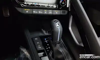 Hyundai Avante 2026 2.0 Автомат в Москве № 119566, миниатюра 12