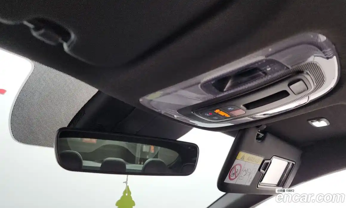 Hyundai Avante 2026 2.0 Автомат в Москве № 119566, фото 15