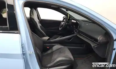 Hyundai Avante 2026 2.0 Автомат в Москве № 119566, миниатюра 2