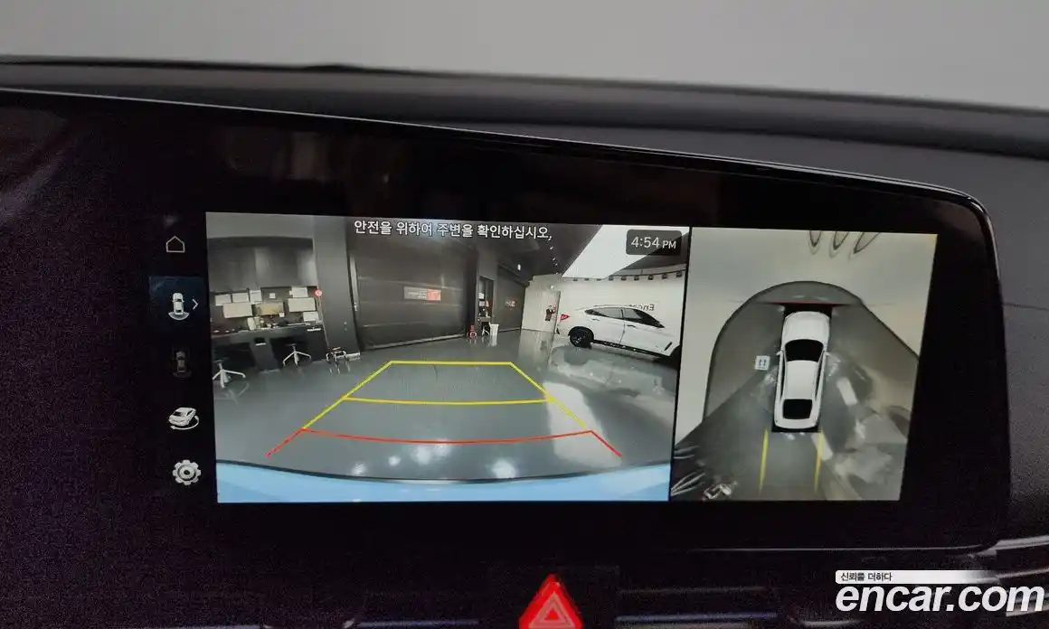 Hyundai Avante 2026 2.0 Автомат в Москве № 119566, фото 3