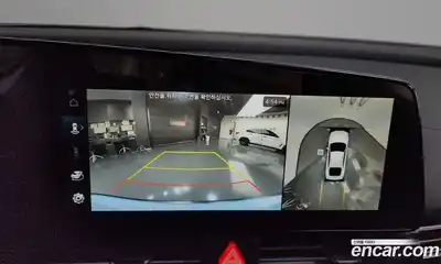 Hyundai Avante 2026 2.0 Автомат в Москве № 119566, миниатюра 3