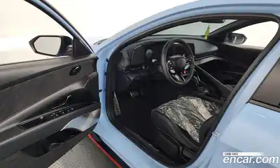 Hyundai Avante 2026 2.0 Автомат в Москве № 119566, миниатюра 5