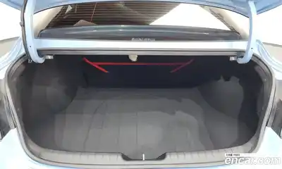 Hyundai Avante 2026 2.0 Автомат в Москве № 119566, миниатюра 7