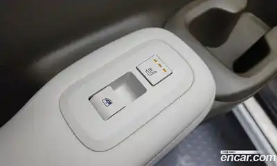 Hyundai Santa Fe, 2024