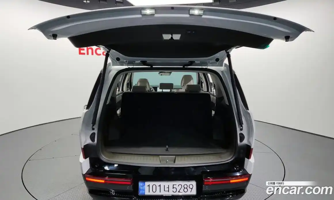 Hyundai Santa Fe 2024 1.6 Автомат в Москве № 119958, фото 20