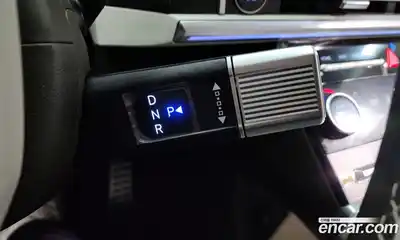 Hyundai Santa Fe 2024 1.6 Автомат в Москве № 119958, миниатюра 4