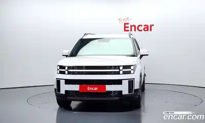 Hyundai Santa Fe 2024 1.6 Автомат в Москве № 119958, миниатюра 7