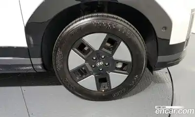 Hyundai Santa Fe 2024 1.6 Автомат в Москве № 119958, миниатюра 8