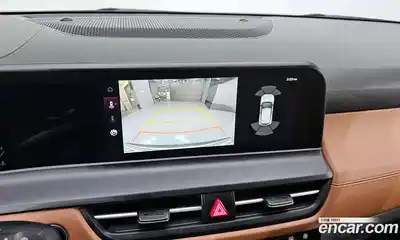 Kia Seltos 2023 1.6 Автомат в Москве № 120304, миниатюра 3