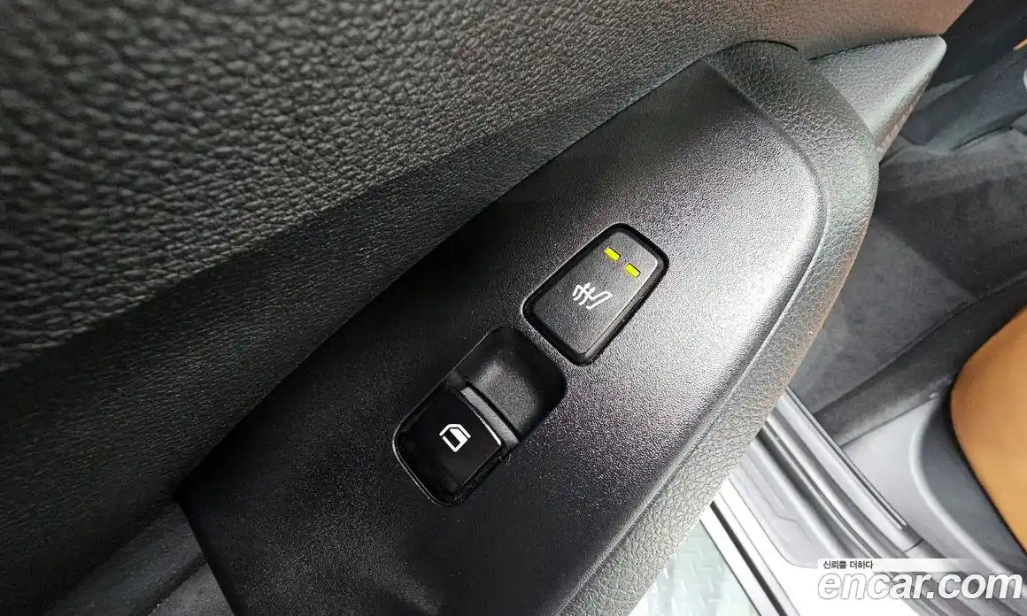 Kia Seltos 2023 1.6 Автомат в Москве № 120304, фото 9