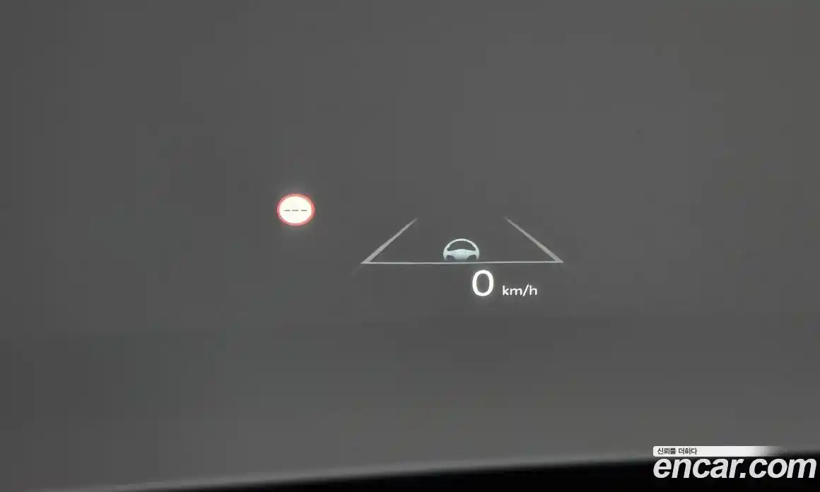 Kia EV9 2024 0.2 Автомат в Москве № 120715, фото 20