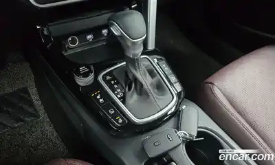 Kia Seltos 2022 1.6 Автомат в Москве № 120753, миниатюра 2