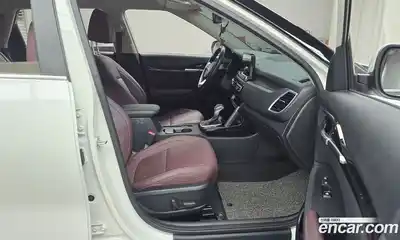 Kia Seltos 2022 1.6 Автомат в Москве № 120753, миниатюра 5