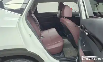 Kia Seltos 2022 1.6 Автомат в Москве № 120753, миниатюра 6