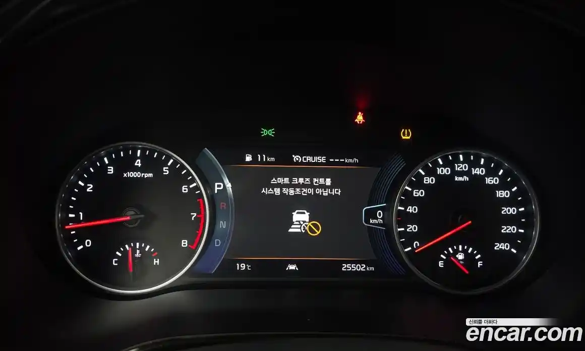 Kia Seltos 2022 1.6 Автомат в Москве № 120753, фото 7