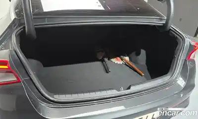 Kia K5 2021 2.0 Автомат в Москве № 120777, миниатюра 3