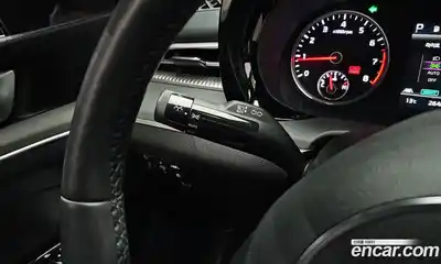 Kia K5 2021 2.0 Автомат в Москве № 120777, миниатюра 5