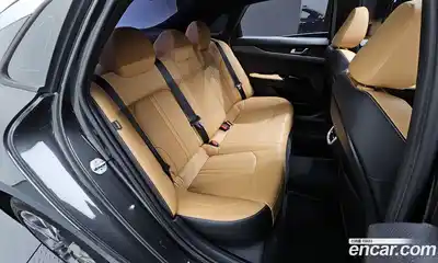 Kia K5 2021 2.0 Автомат в Москве № 120777, миниатюра 9