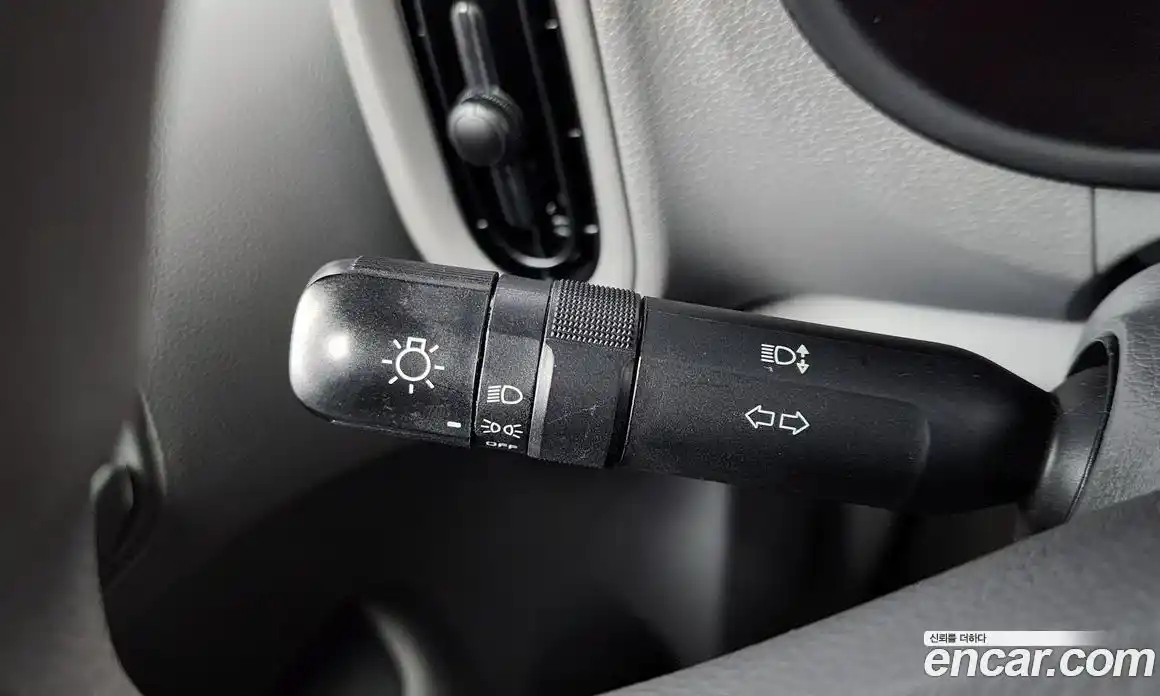 Kia Morning 2020 1.0 Автомат в Москве № 120894, фото 16