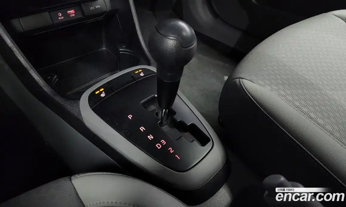 Kia Morning 2020 1.0 Автомат в Москве № 120894, фото 20