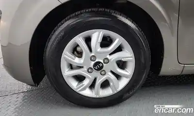 Kia Morning 2020 1.0 Автомат в Москве № 120894, миниатюра 3