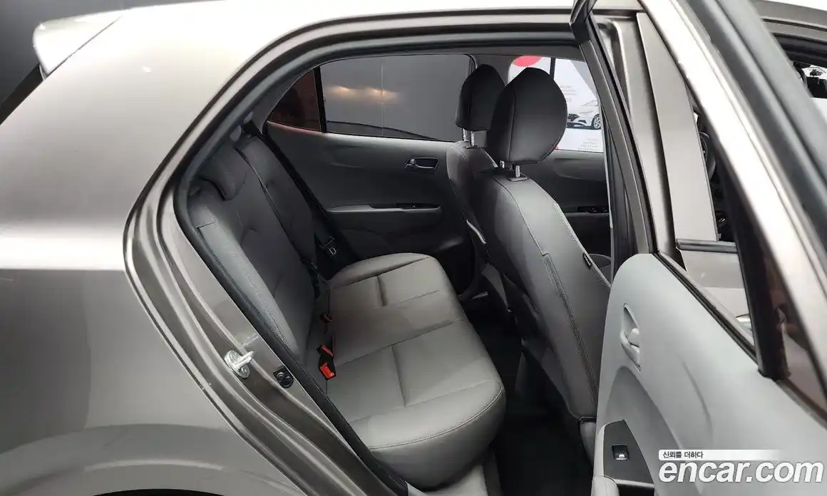 Kia Morning 2020 1.0 Автомат в Москве № 120894, фото 5