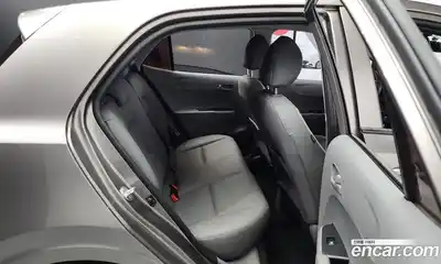 Kia Morning 2020 1.0 Автомат в Москве № 120894, миниатюра 5