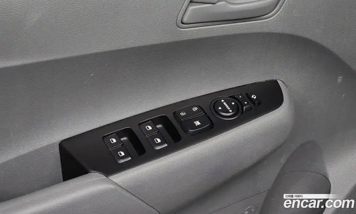 Kia Morning 2020 1.0 Автомат в Москве № 120894, фото 7