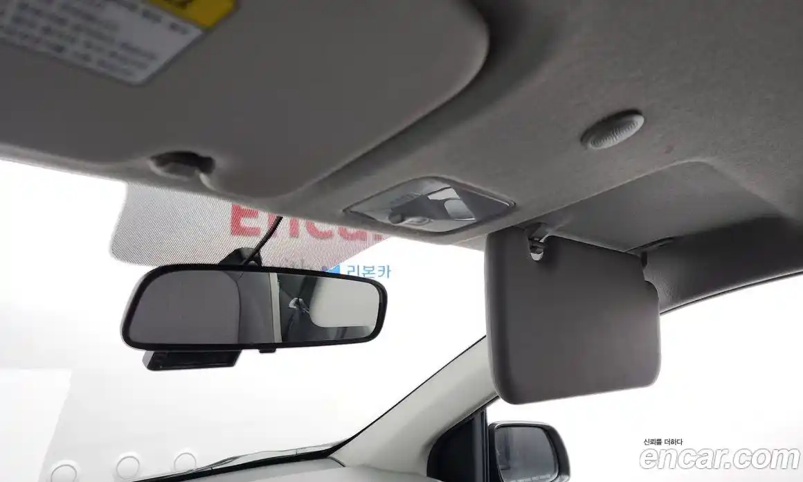 Kia Morning 2020 1.0 Автомат в Москве № 120894, фото 8